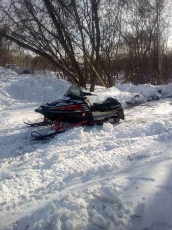 Has low mileage for the year- 7025. . Watertown craigslist snowmobiles and atvs by owner facebook